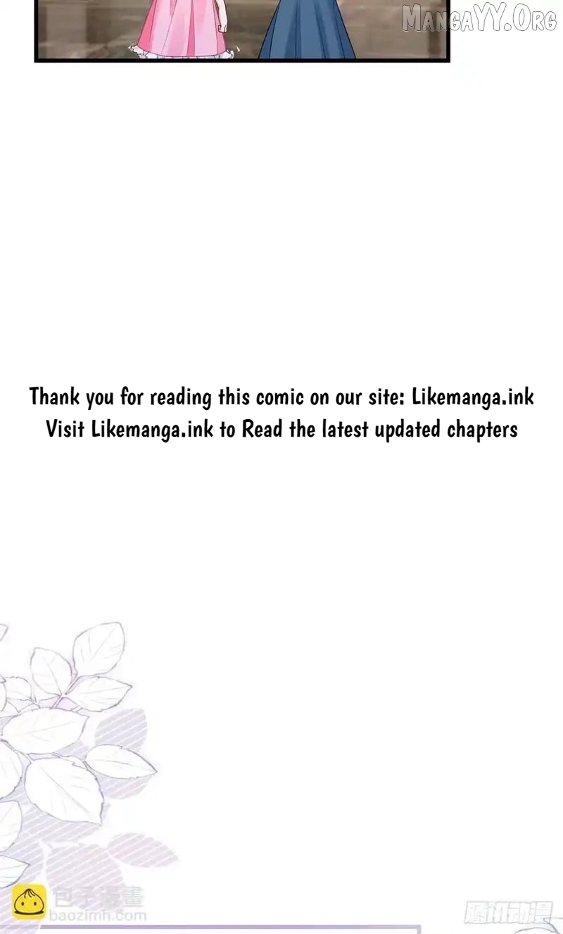 She Becomes Glamorous After The Engagement Annulment Chapter 37 - page 13
